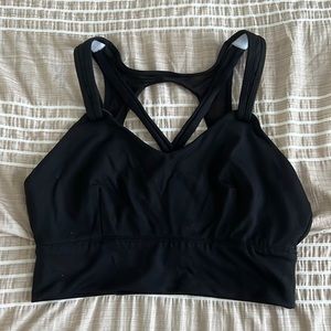 BORN PRIMITIVE MILK AND MUSCLES NURSING SPORTS BRA